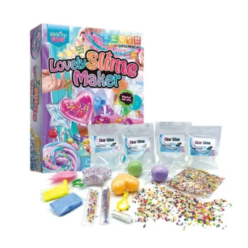 LOVELY SLIME MAKER