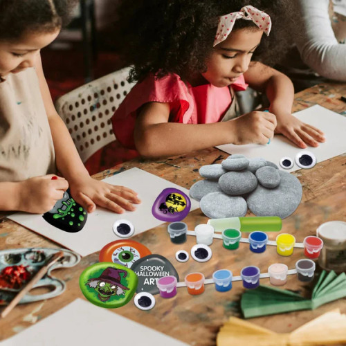 ROCK PAINTING KIT