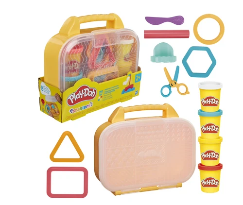 PD EXPLORE AND STORE CASE