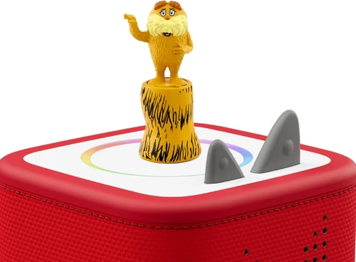 TONIES LORAX DR SEUSS