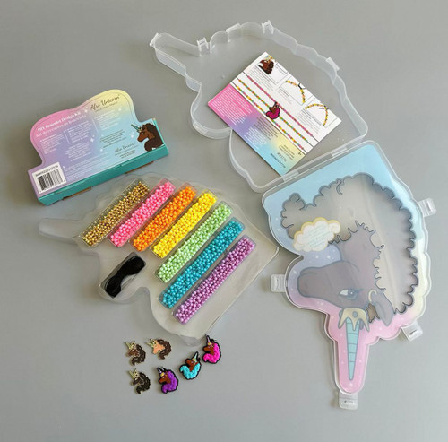 DIY BRACELET DESIGN KIT
