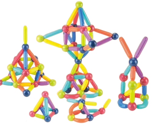 168  MAGNETIC ROD