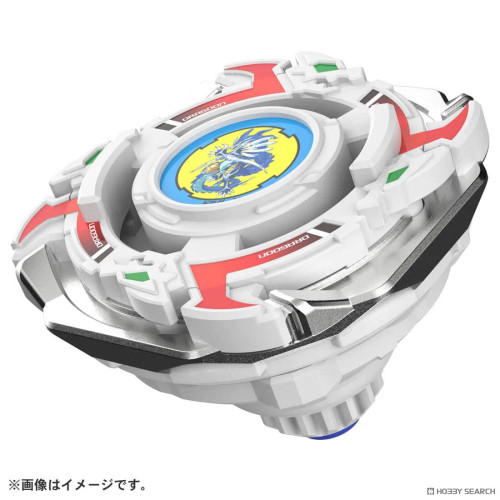 BBX-BOS BEYBLADEX BOOSTER BXG 22 BX-00 BOOSTER