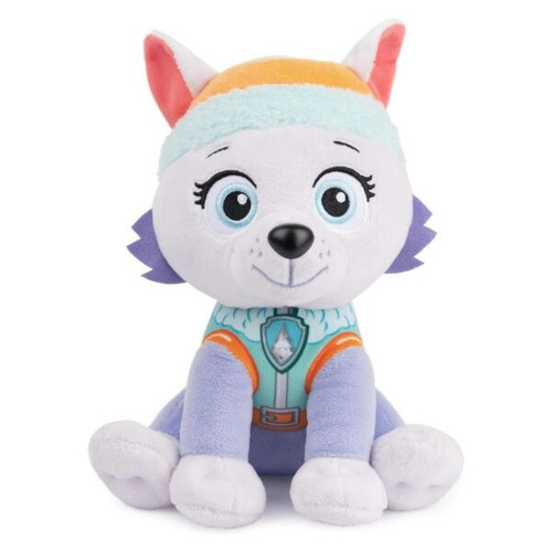 PAW PATROL PLUSH EVEREST 23 CM