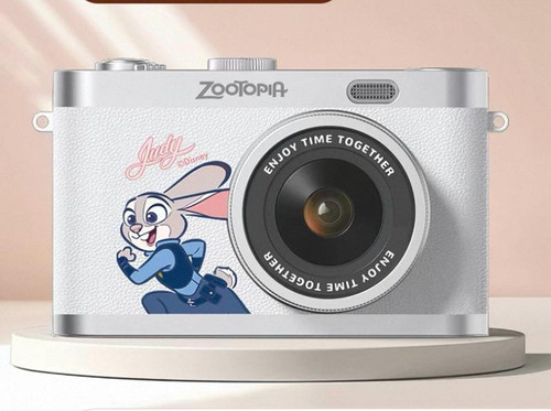 ZOOTOPIA CHILDREN'S CAMERA JUDY