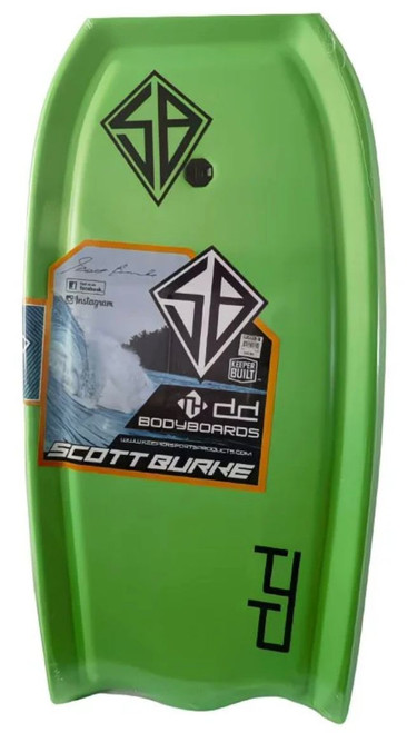 SCOTT BURKE SUPERFLY BODYBOARDS 42 INCHES