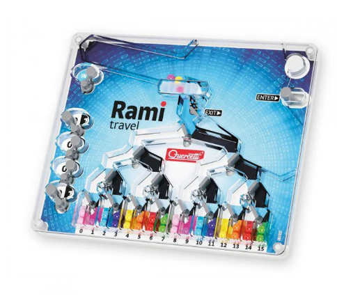 RAMI TRAVEL