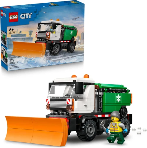SNOWPLOW