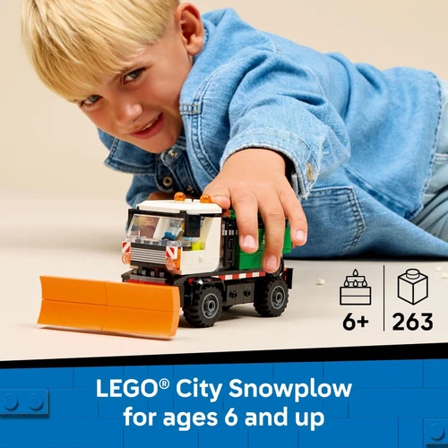 SNOWPLOW
