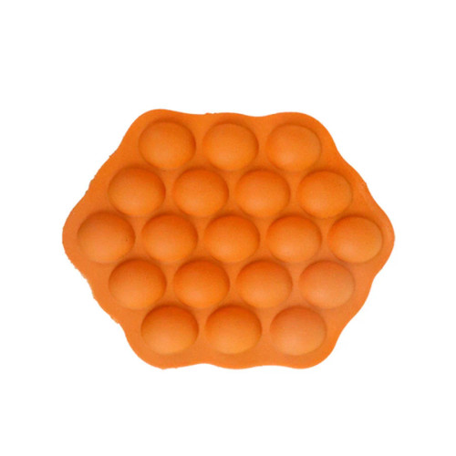 EGG WAFFLE SQUISHY