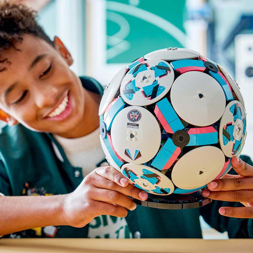 FIFA SOCCER BALL