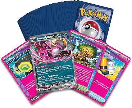 POKEMON TRAINER'S TOOLKIT