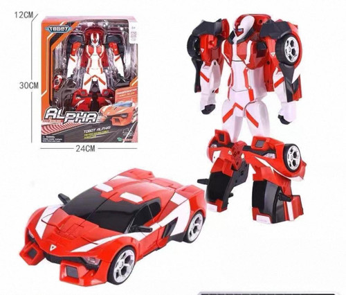 TOBOT ALPHA