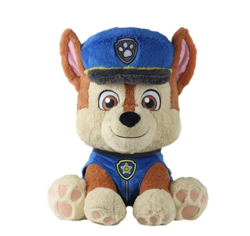 PAW PATROL 48CM PLUSH CHASE