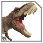 JURASSIC WORLD CHAOS THEORY TYRANNOSAURUS REX