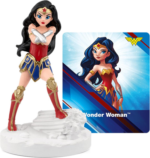 TONIES WONDER WOMAN