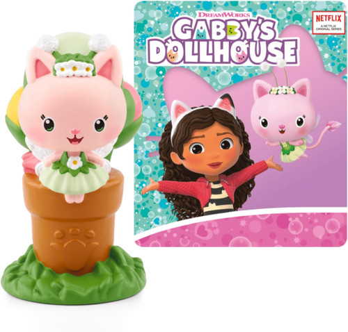 TONIES GABBY'S DOLLHOUSE KITTY FAIRY