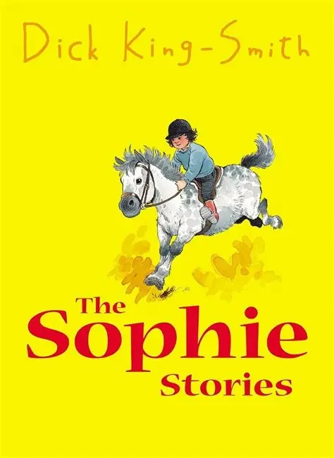 SOPHIE STORIES SLIPCASE