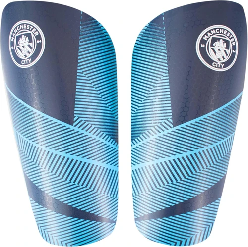 MANCHESTER CITY FC SHINGUARDS YOUTHS FUSE