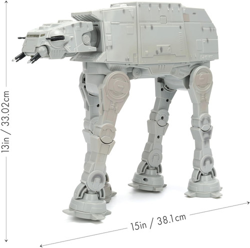 STAR WARS 13 INCH AT-AT WALKER RC