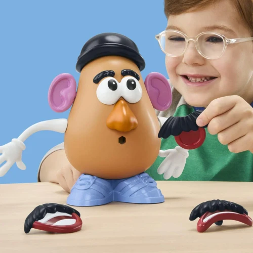 MPH TALKING MR POTATO HEAD