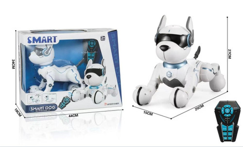 SMART SMART DOG