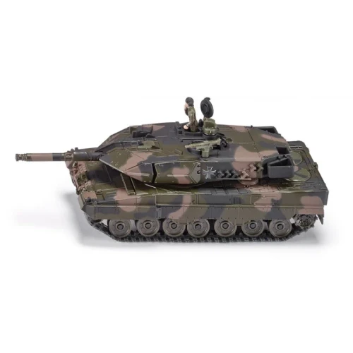 1:50 BATTLE TANK