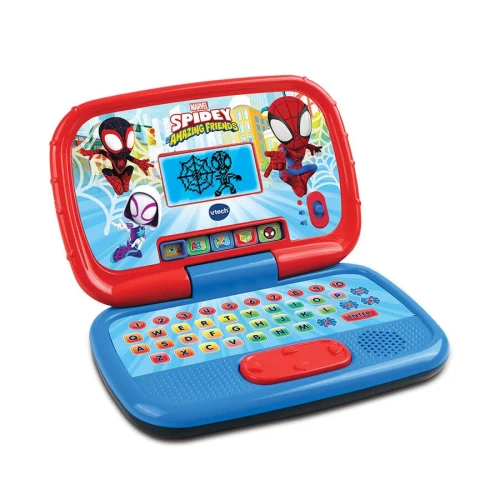 SPIDEY LEARNING LAPTOP