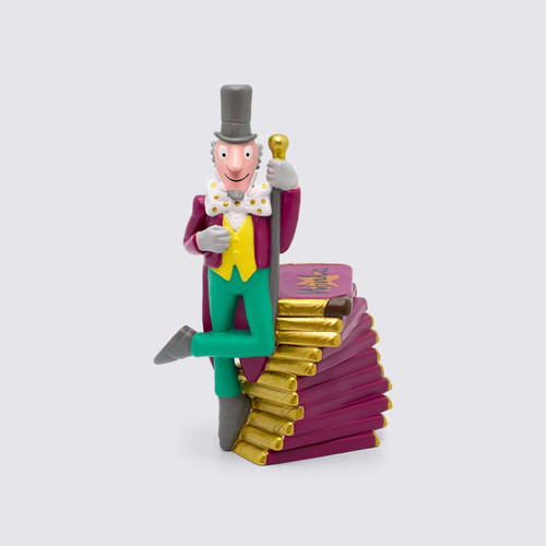TONIES CHARLIE & THE CHOCOLATE FACTORY