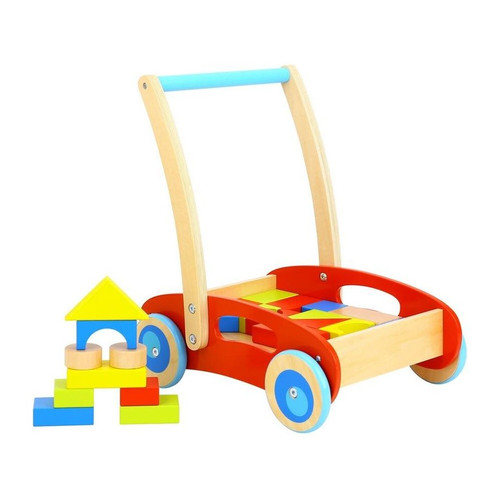 TOOKY BABY WALKER