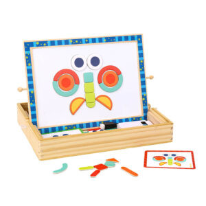 MAGNETIC ACTIVITY BOARD