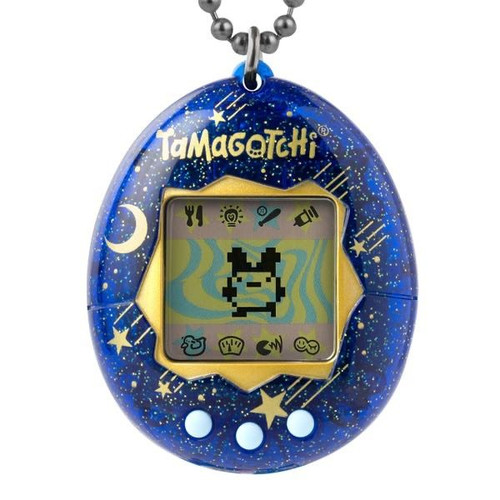 TAMAGOTCHI GEN 2 STARRY SHOWER