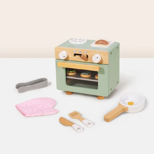 MINI OVEN