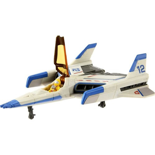 TOY STORY LIGHTYEAR HYERSPEED XL-12