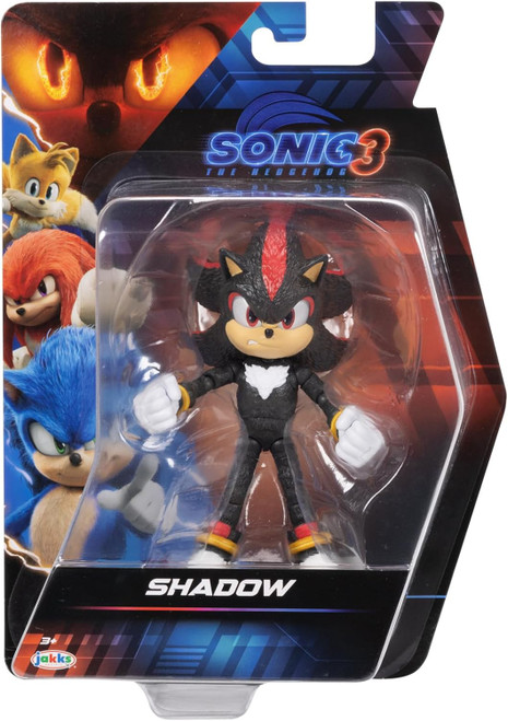 SONIC 3 SHADOW