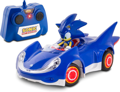 SONIC RC 1:28