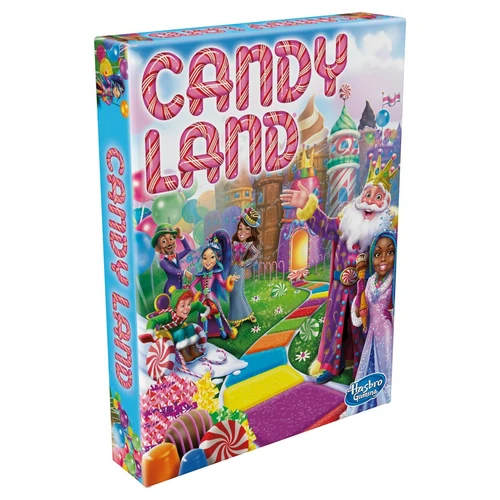 CANDYLAND W3