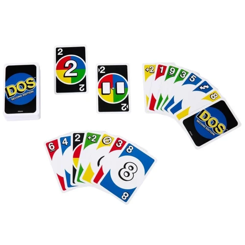 UNO DOS