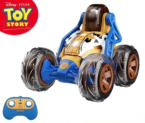 TOY STORY RADIO CONTROL R/C