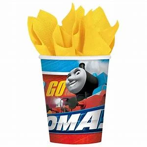 THOMAS CUPS