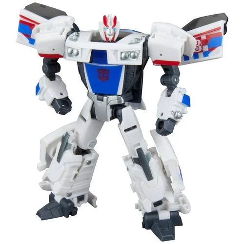 TRANSFORMERS AGE OF PRIMES SMOKESCREEN