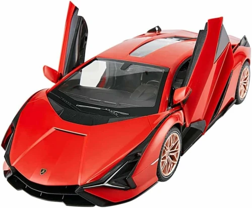 1:14 LAMBORGHINI SIAN