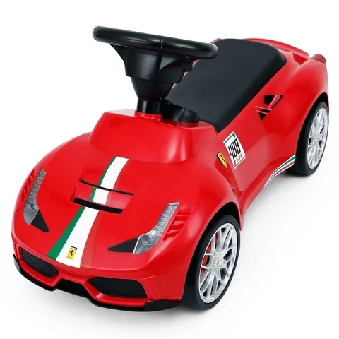 FERRARI 488 RIDE ON