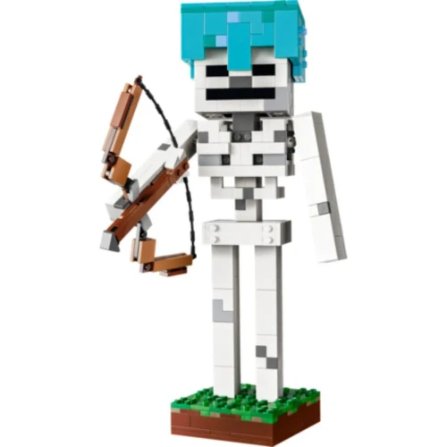 MINECRAFT SKELETON