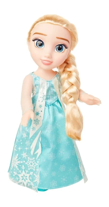 DISNEY FROZEN ELSA DOLL