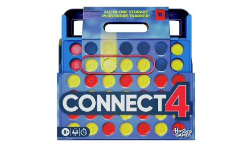 CONNECT 4 REFRESH