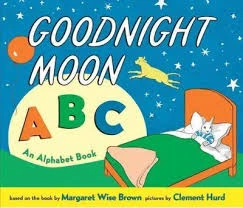 GOODNIGHT MOON ABC (BB)