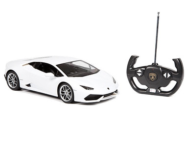 1:14 R/C LAMBORGHINI HURACAN LP 610-4 - Toys Club