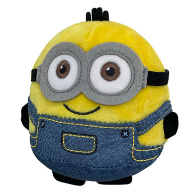 Despicable Me Jerry Plush Backpack