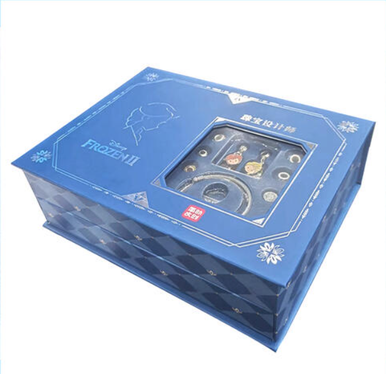 FROZEN SURPRISE PANDORA'S BOX - Toys Club
